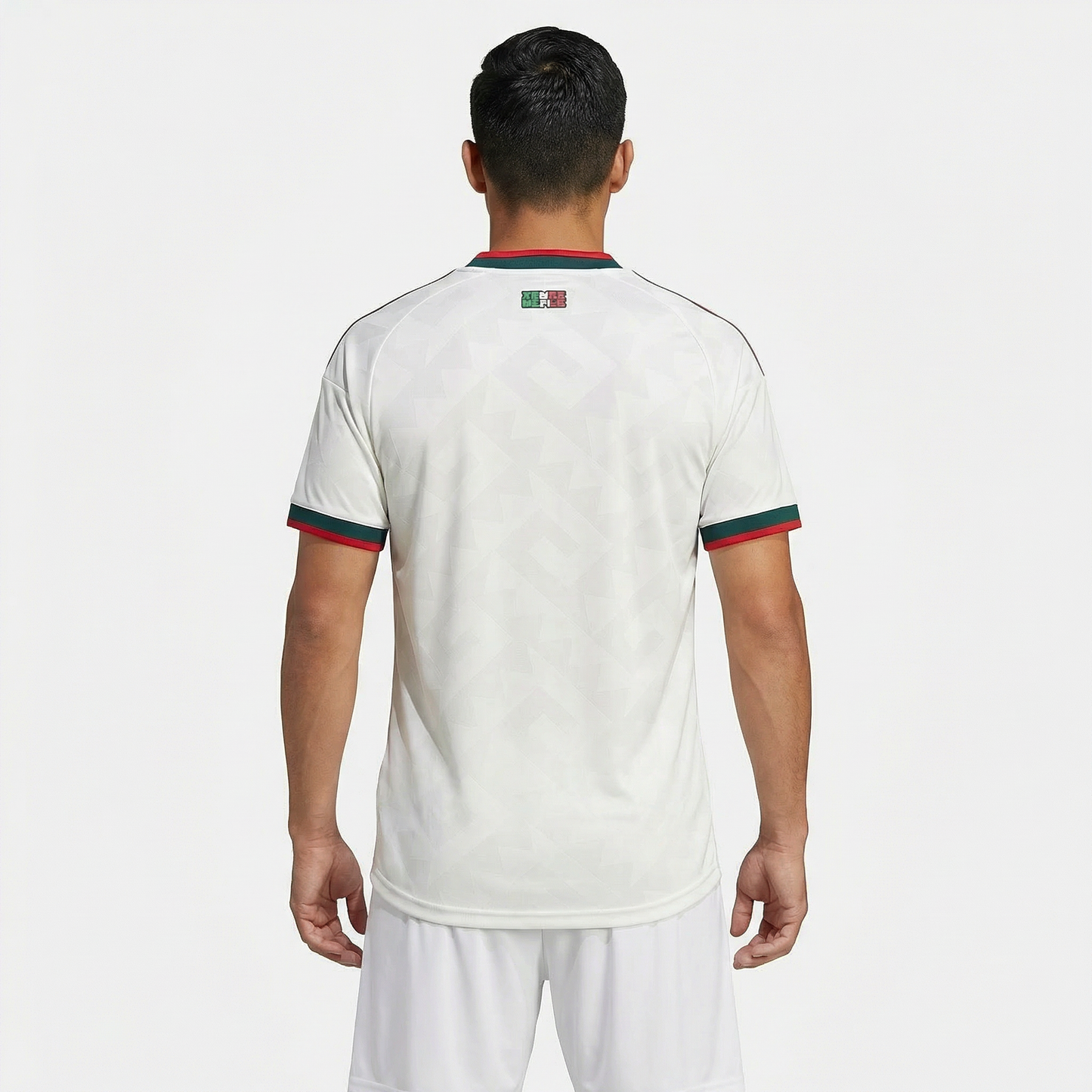 Camisa Seleção México 2026 II Torcedor Masculino