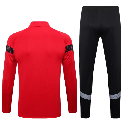 Agasalho de Viagem Milan Masculino