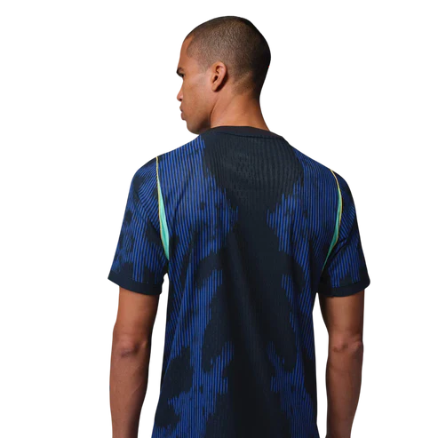Kit Casal 2 Camisas Brasil Home 26/27 - Torcedor