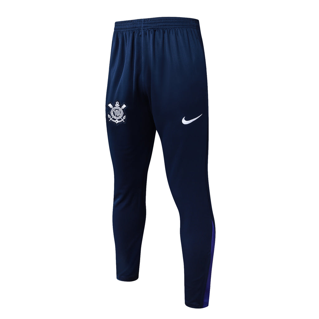 Conjunto de Treino Corinthians 2025/26