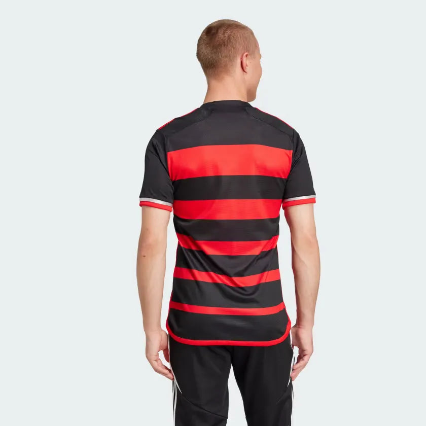 Camisa Flamengo 2024/25 I Torcedor