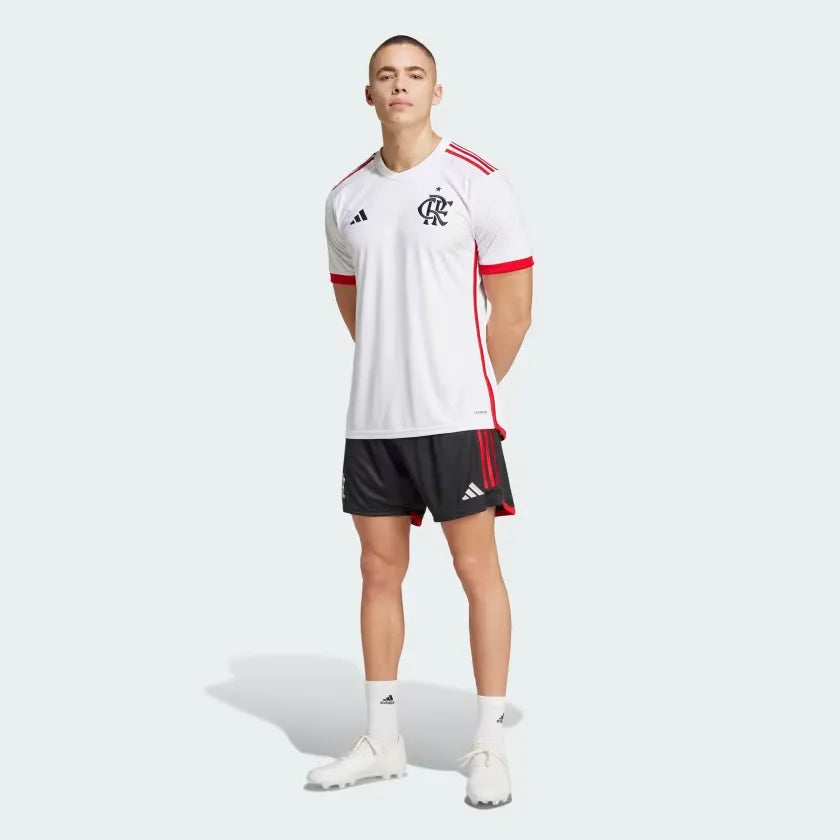 Camisa Flamengo 2024/25 II Torcedor