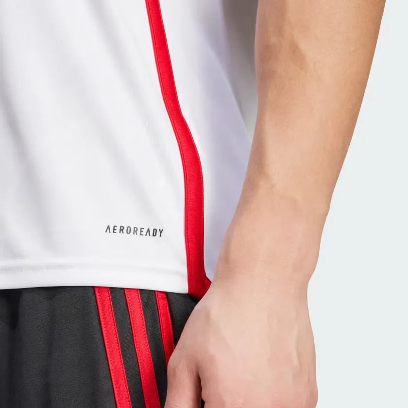 Camisa Flamengo 2024/25 II Torcedor