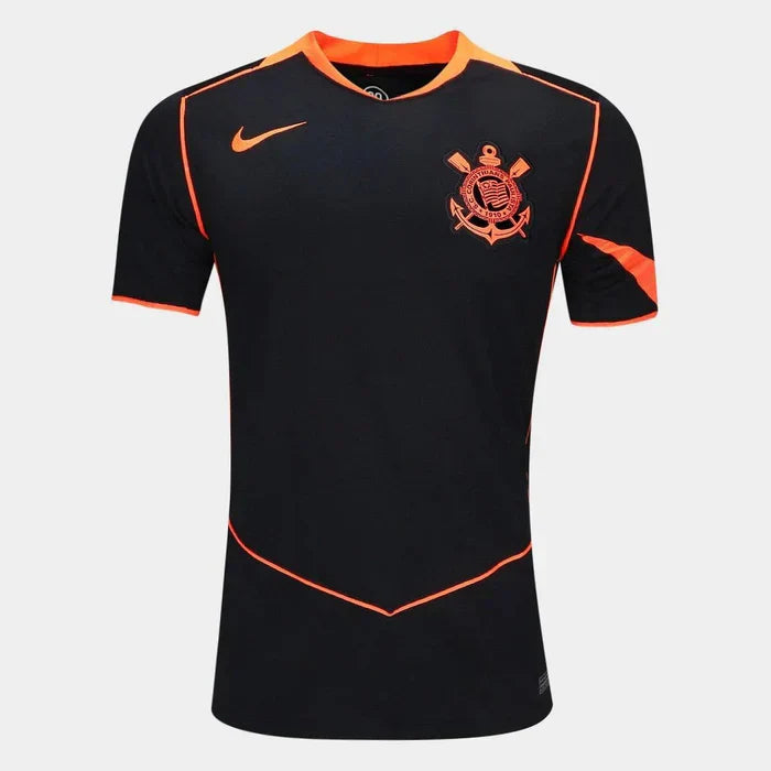 Camisa Corinthians 2025/26 Torcedor "Memphis 10" III