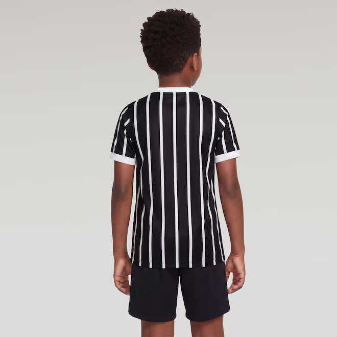 Conjunto Infantil  Corinthians 2026/27 II
