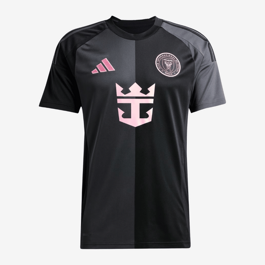 Camisa Inter Miami 2025/26 I Torcedor
