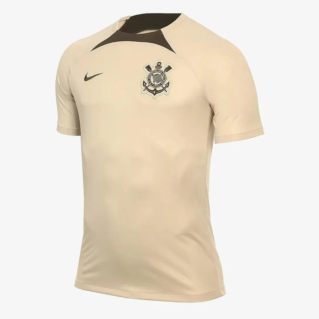 Camisa Corinthians 2024 Treino Academy Pro