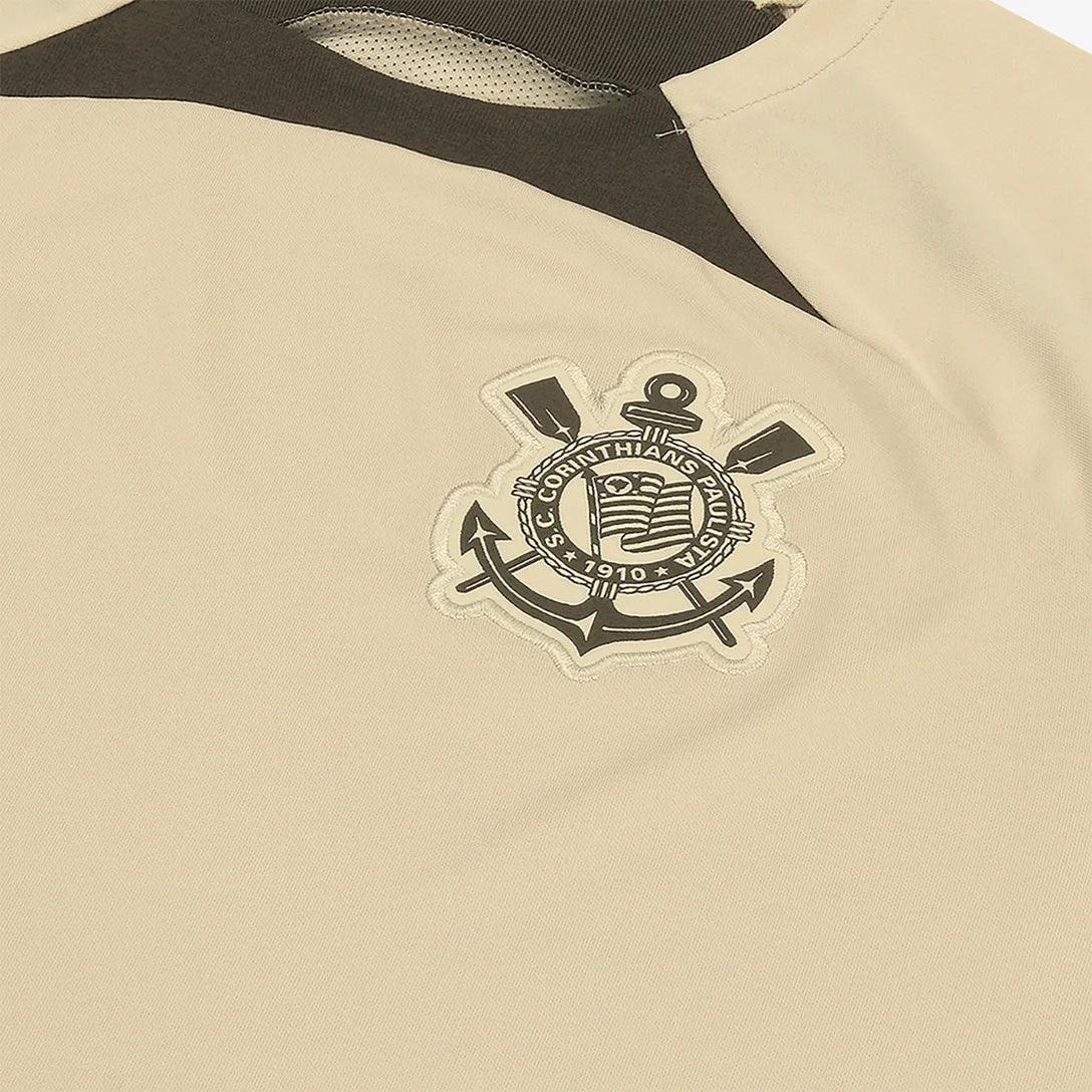Camisa Corinthians 2024 Treino Academy Pro