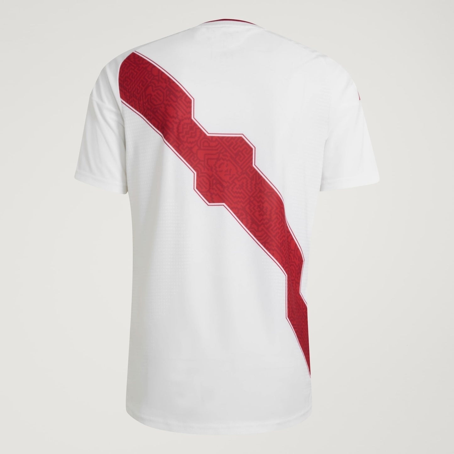 Camisa Peru 2026 I Torcedor Copa do Mundo