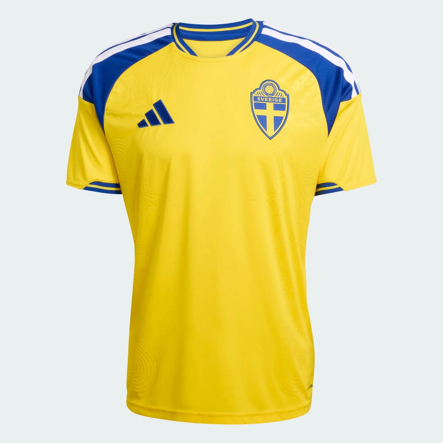 Camisa Suécia 2026 I Torcedor Copa do Mundo